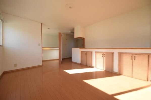 レイナスの物件内観写真